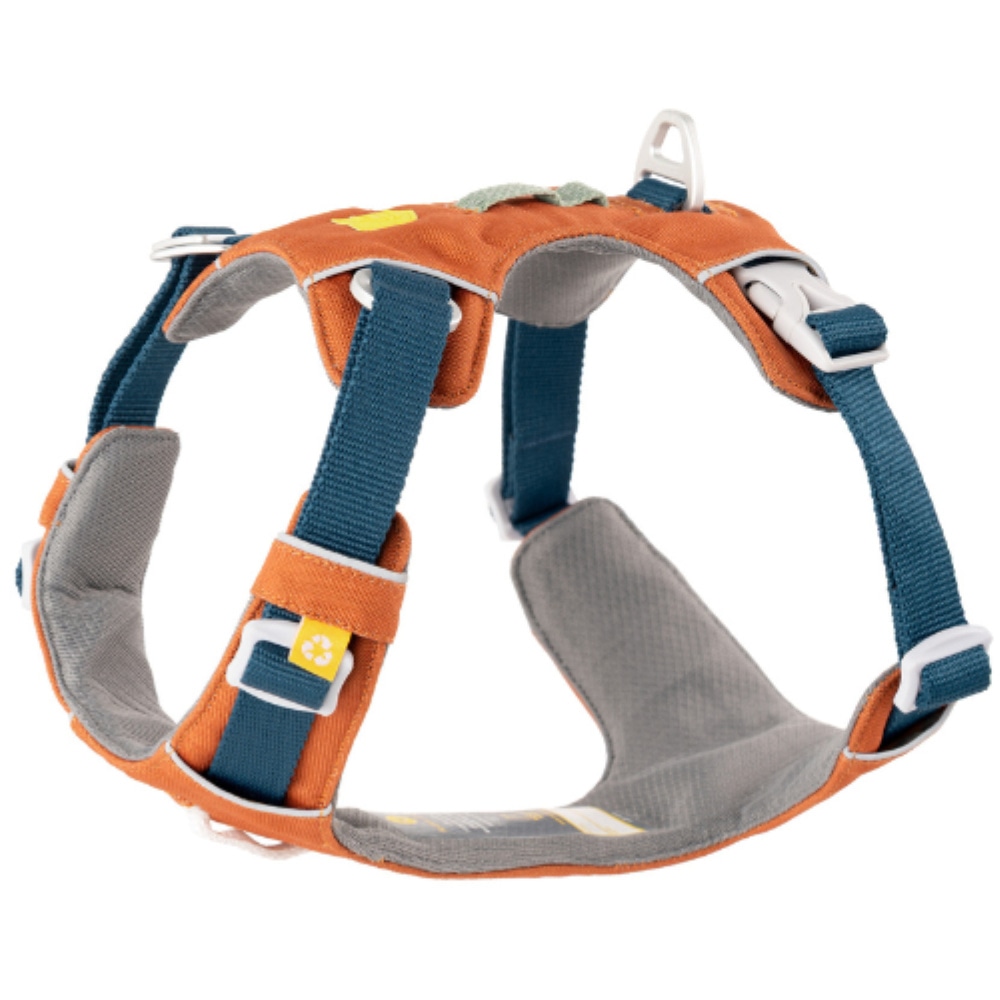 productImage: Alpha 360 Harness L-XL Terracotta Mix