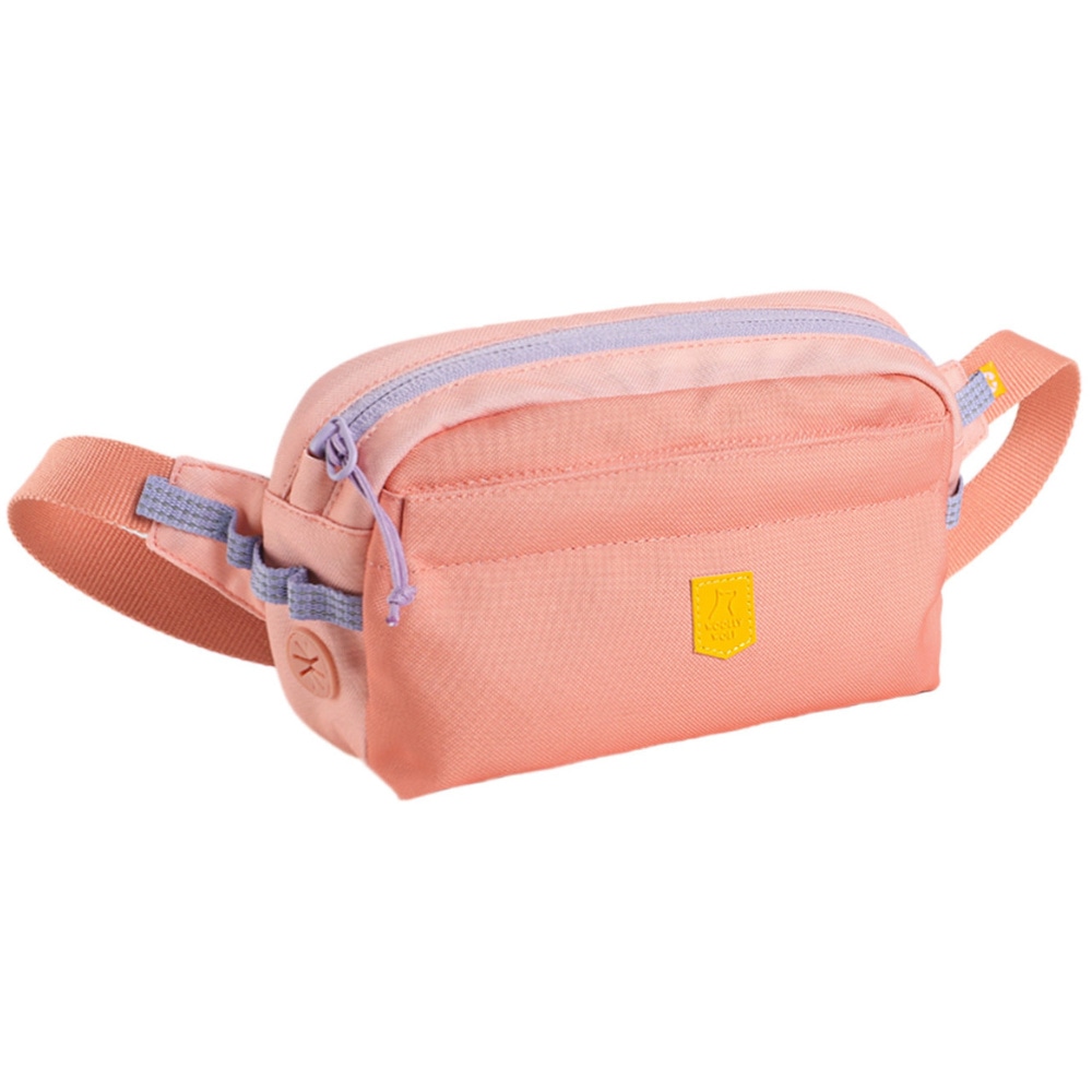 productImage: Alpha 360 Hip Pack Salmon Pink Mix