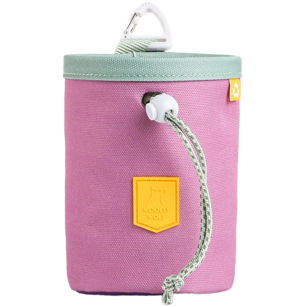productImage: Alpha 360 Snack Bag Mauve Mix