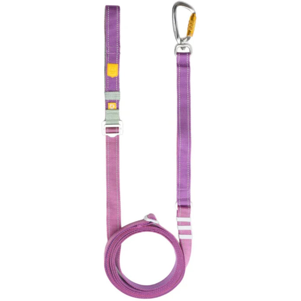 productImage: Color Block Multi-Use Leash Mauve Mix