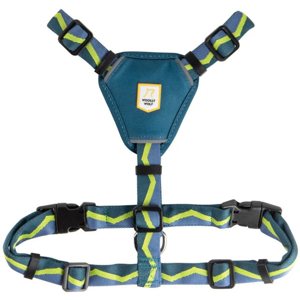 productImage: Horizon Harness XXS-S Deep Teal Mix