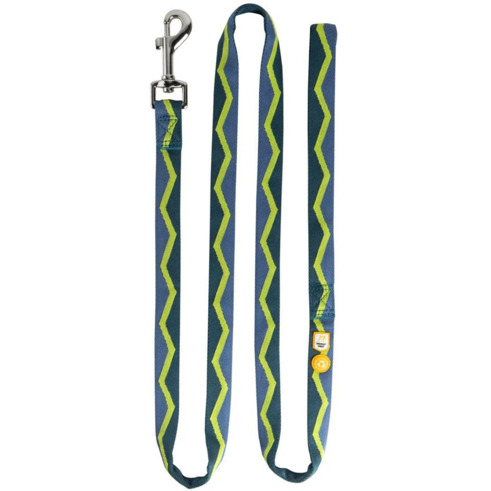 productImage: Horizon Leash Deep Teal Mix