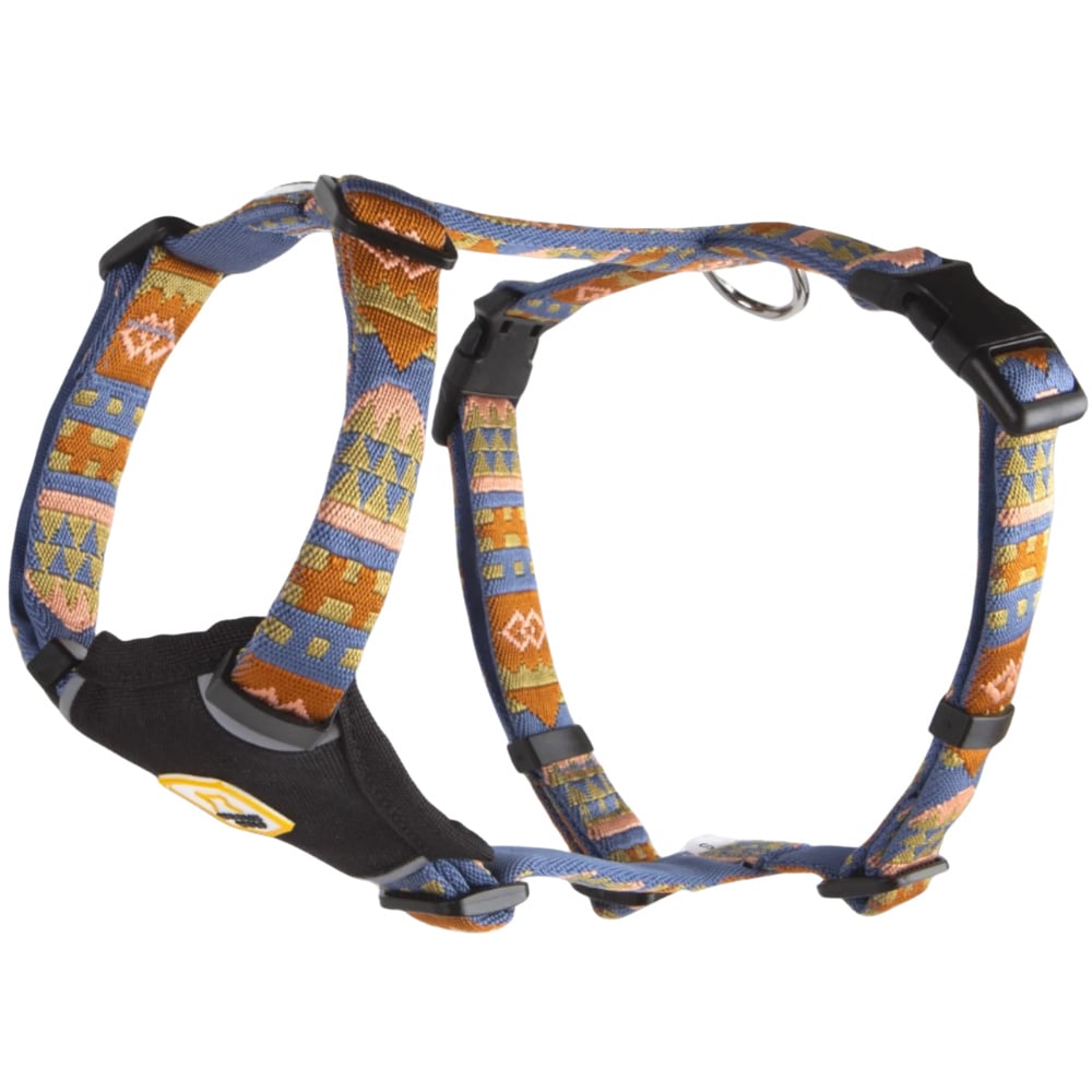 productImage: Nightless Night Harness XXS-S Multi