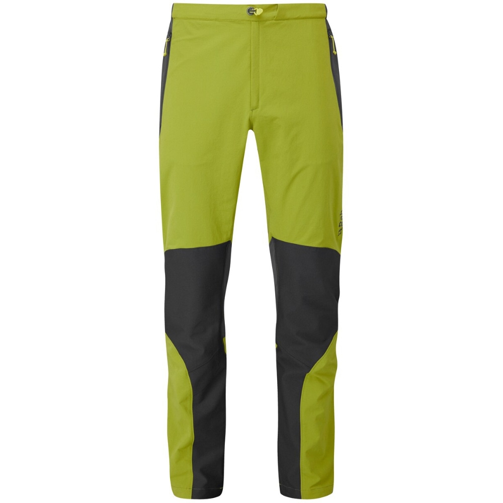 productImage: M's Torque Pant Aspen Green
