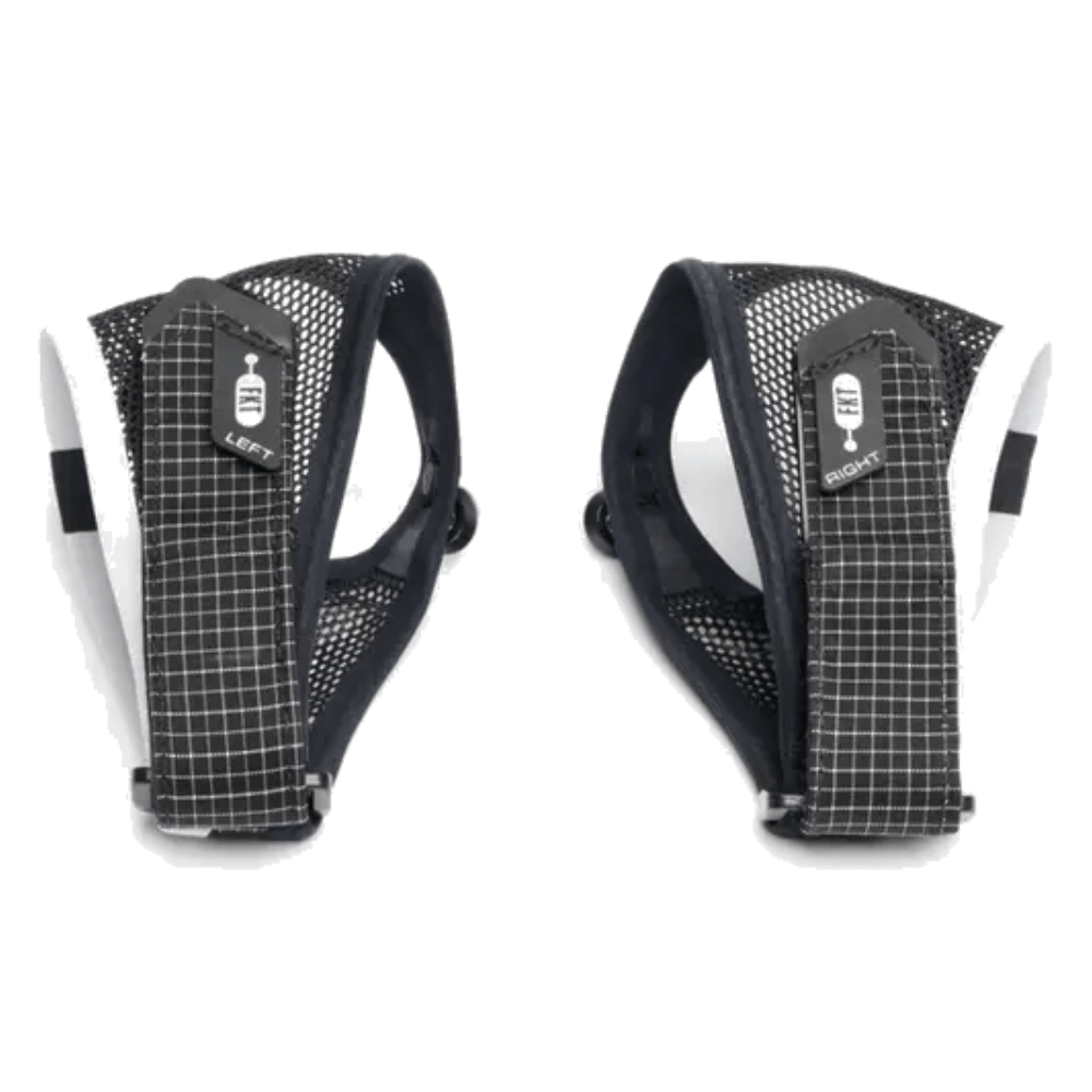 productImage: Distance FKT Straps Black