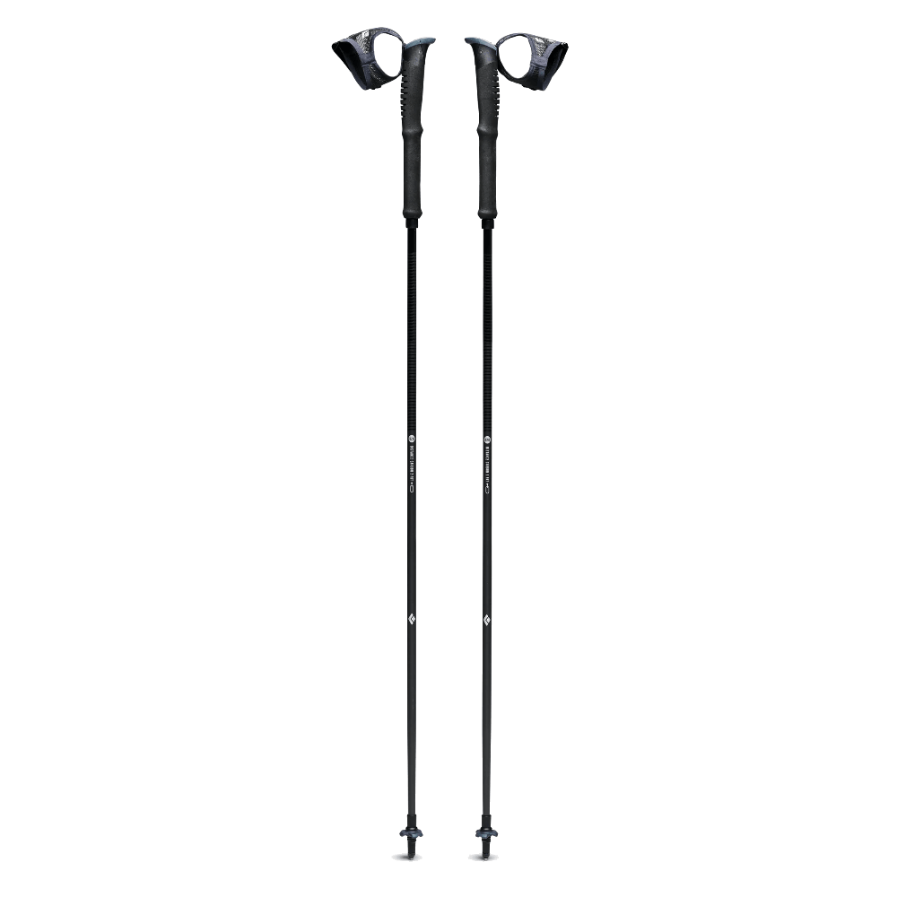 productImage: Distance Carbon Z Fkt Poles Black