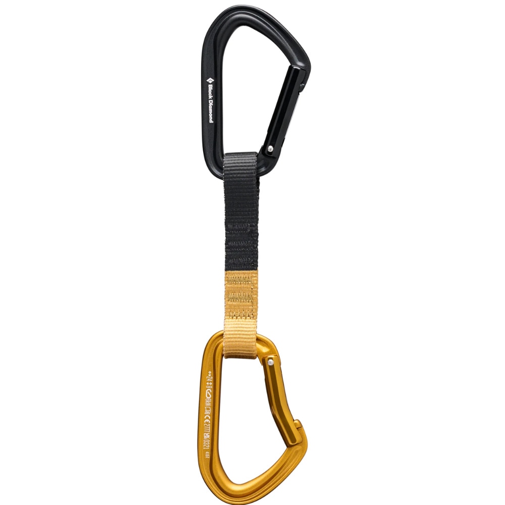 productImage: Hotforge Quickdraw 12 cm Amber