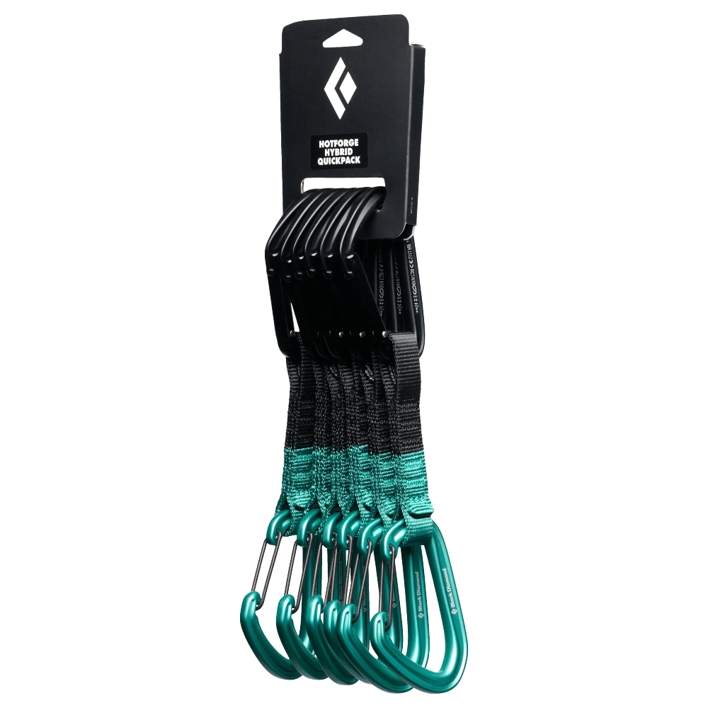 productImage: Hotforge Hybrid Quickpack 12 cm, Clean Green