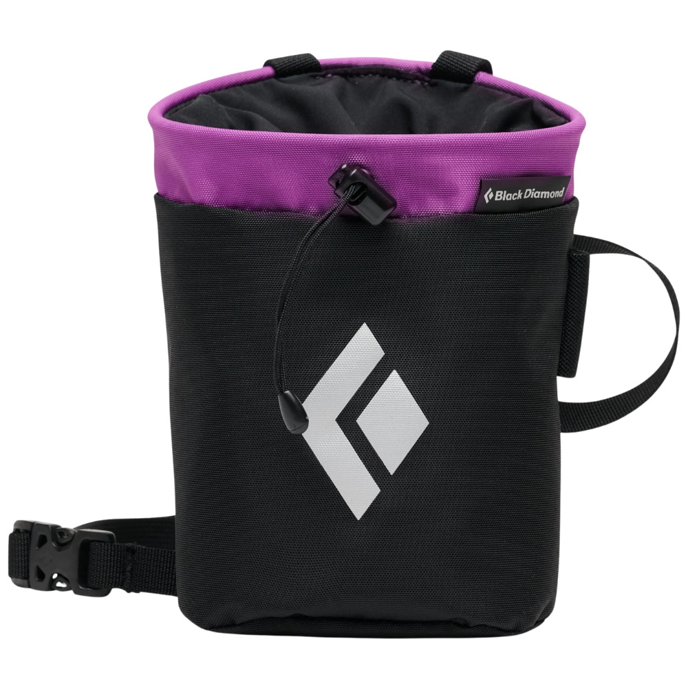 productImage: Team Chalk Bag Piton Purple