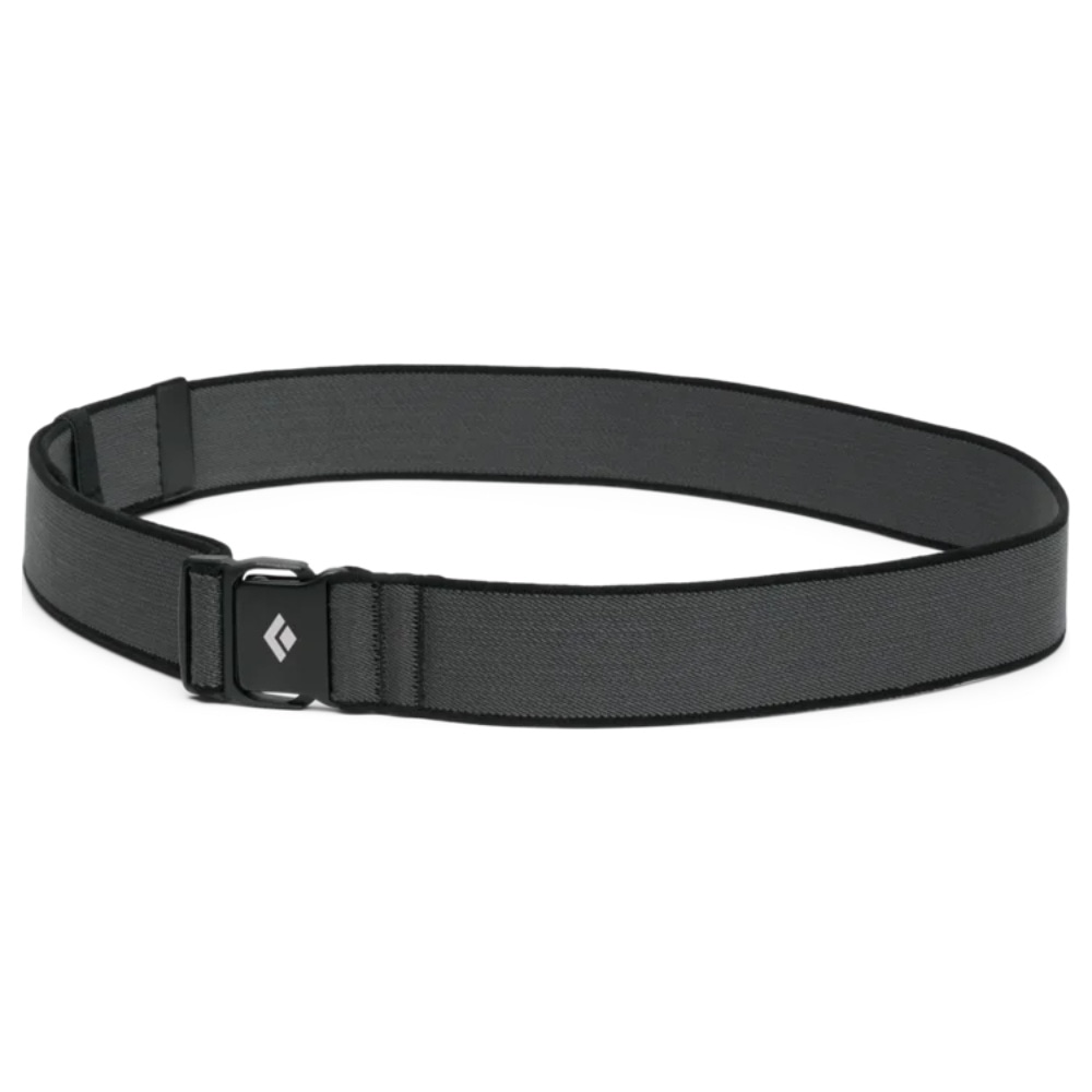 productImage: Stretch Belt Unisex Black