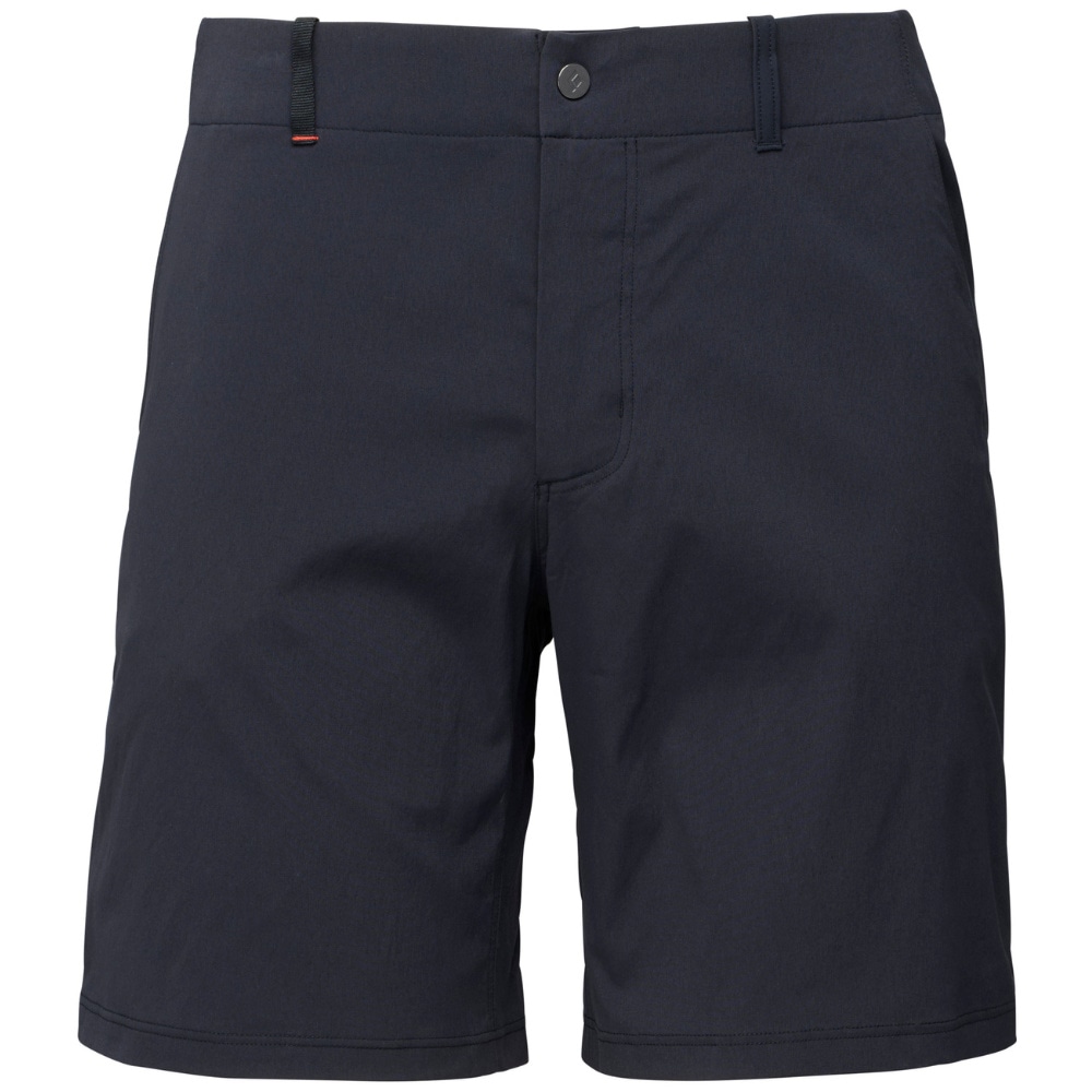 M's Pursuit Shorts Black, view: 1