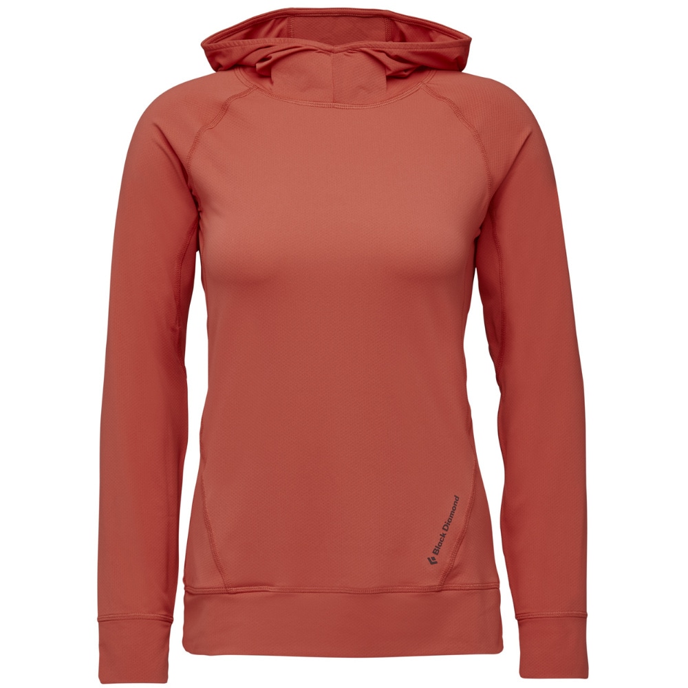productImage: W's Alpenglow Hoody Baja Sunrise