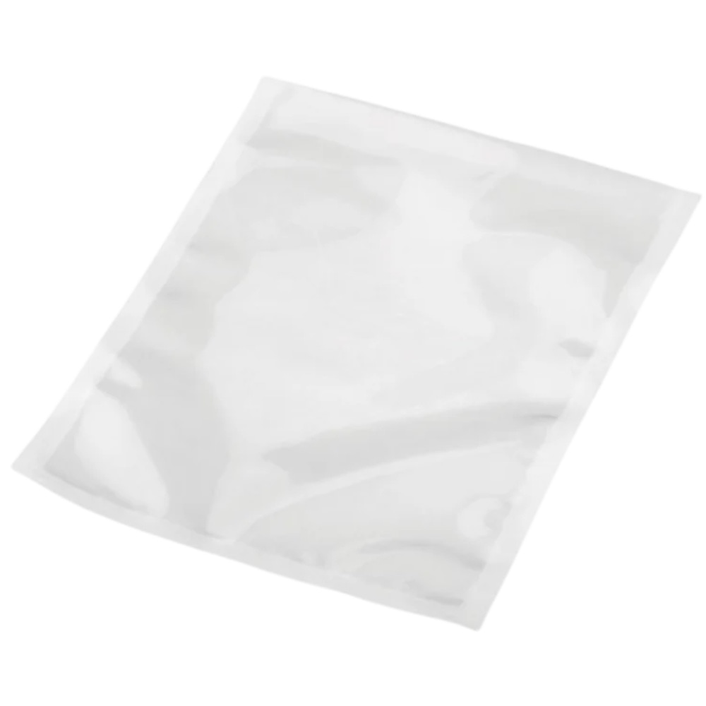 productImage: Tendy vakuumipussit 22 x 30 cm, 100 kpl, läpinäkyvät