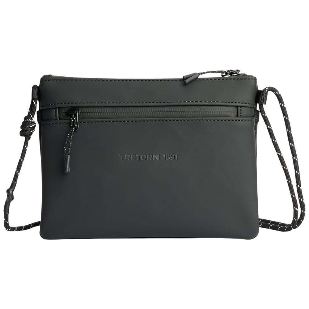 productImage: Musette Bag Black