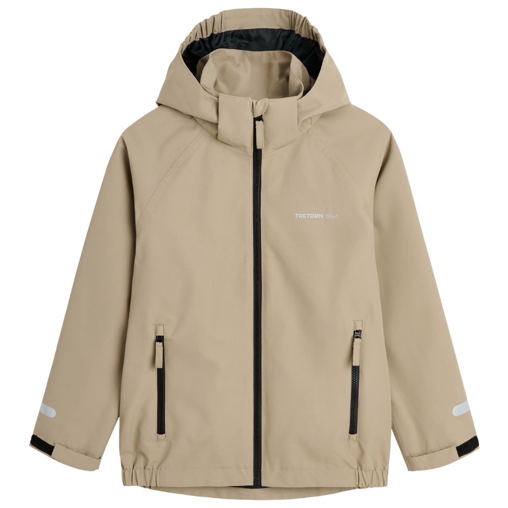 productImage: Kids Torrent Shell Jacket 2.0 Mule