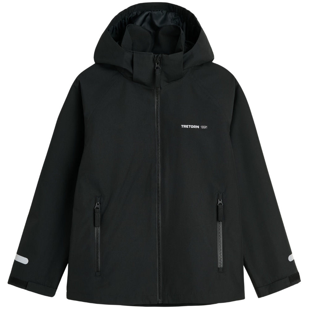 productImage: Kids Torrent Shell Jacket 2.0 Black