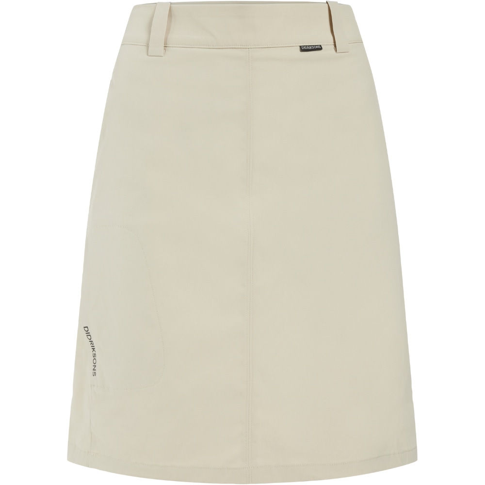 productImage: W's Liv Skirt 4 Light Beige