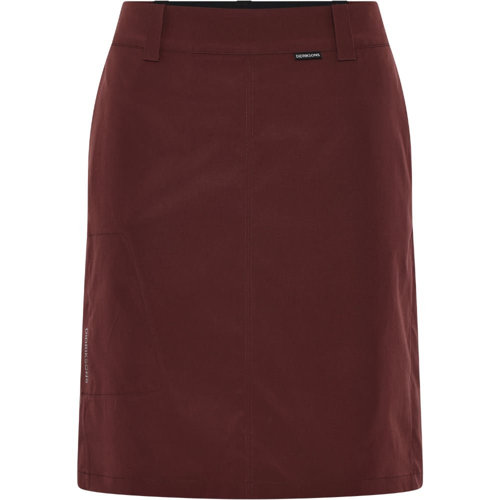 productImage: W's Liv Skirt 4 Old Rust