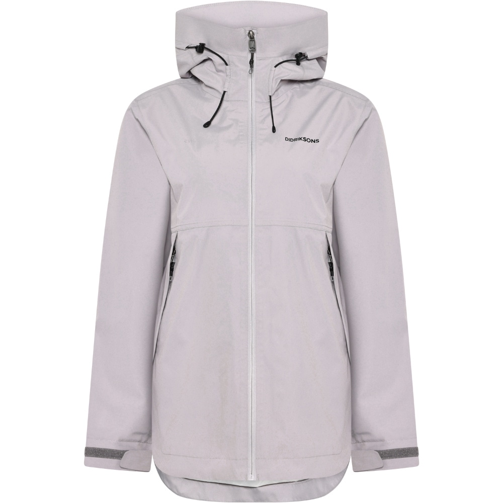 productImage: W's Tilde Jacket 4 Sunrise Mist
