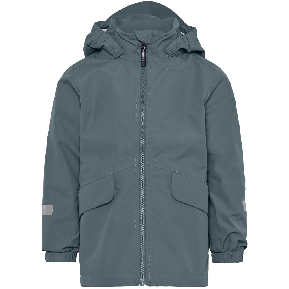 productImage: Norma Kids Jacket 3 Factory Blue