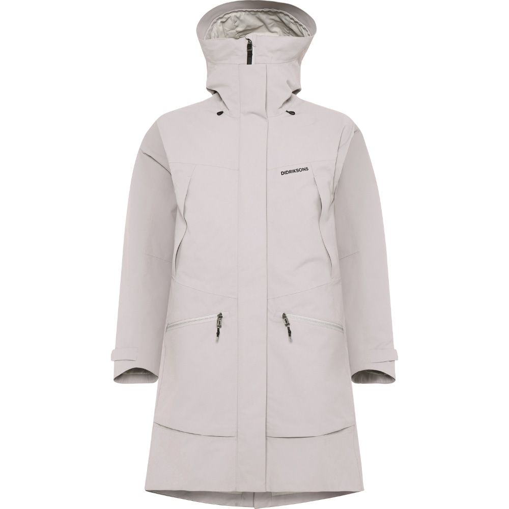 productImage: W's Ilma Parka 8 Sunrise Mist