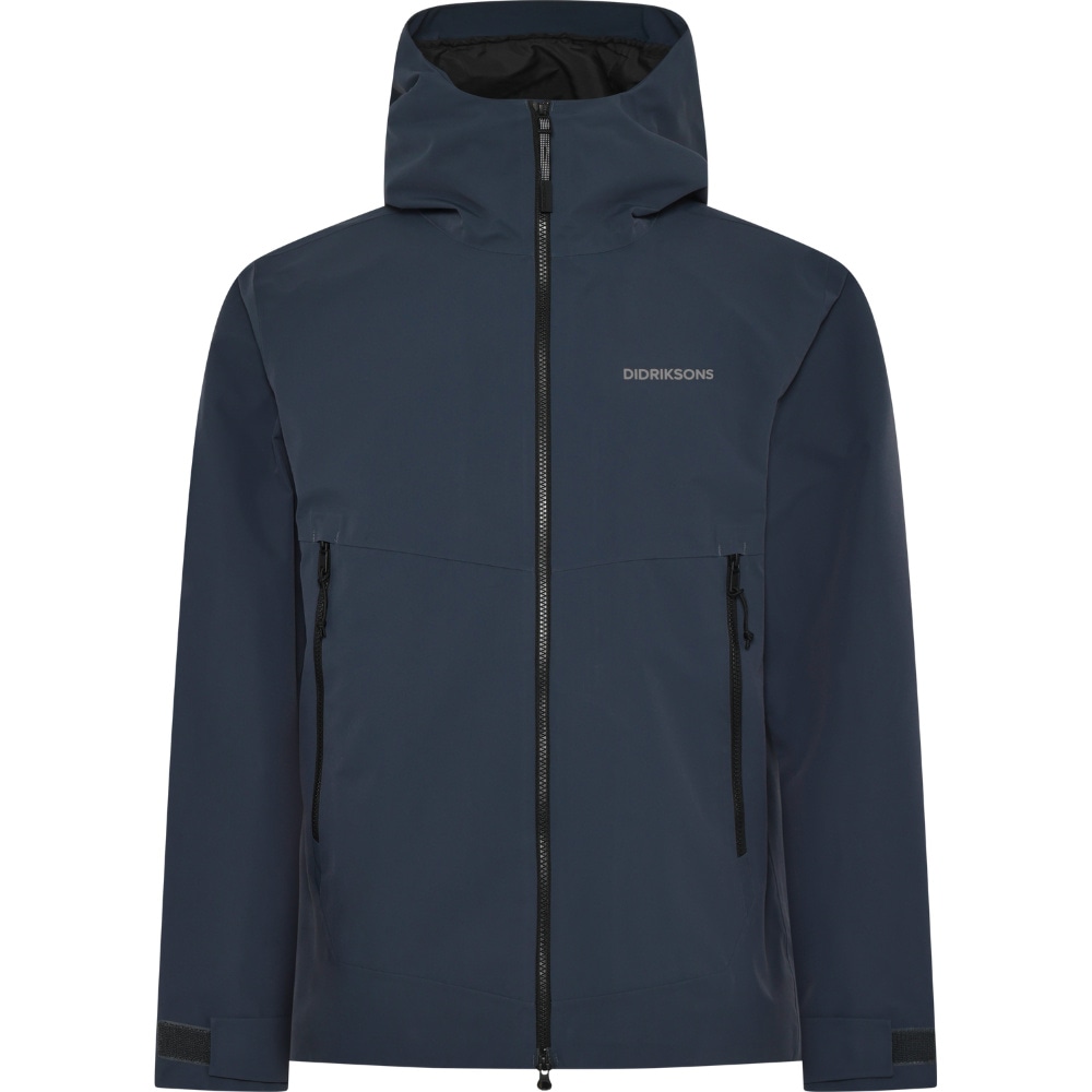 productImage: Biak Jacket Unisex Sleepy Blue