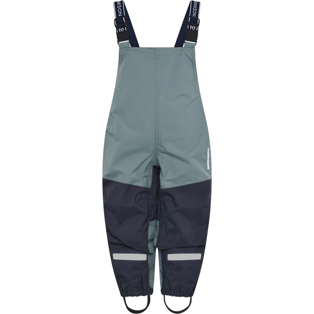 productImage: Foxen Bib Kids Pant Factory Blue