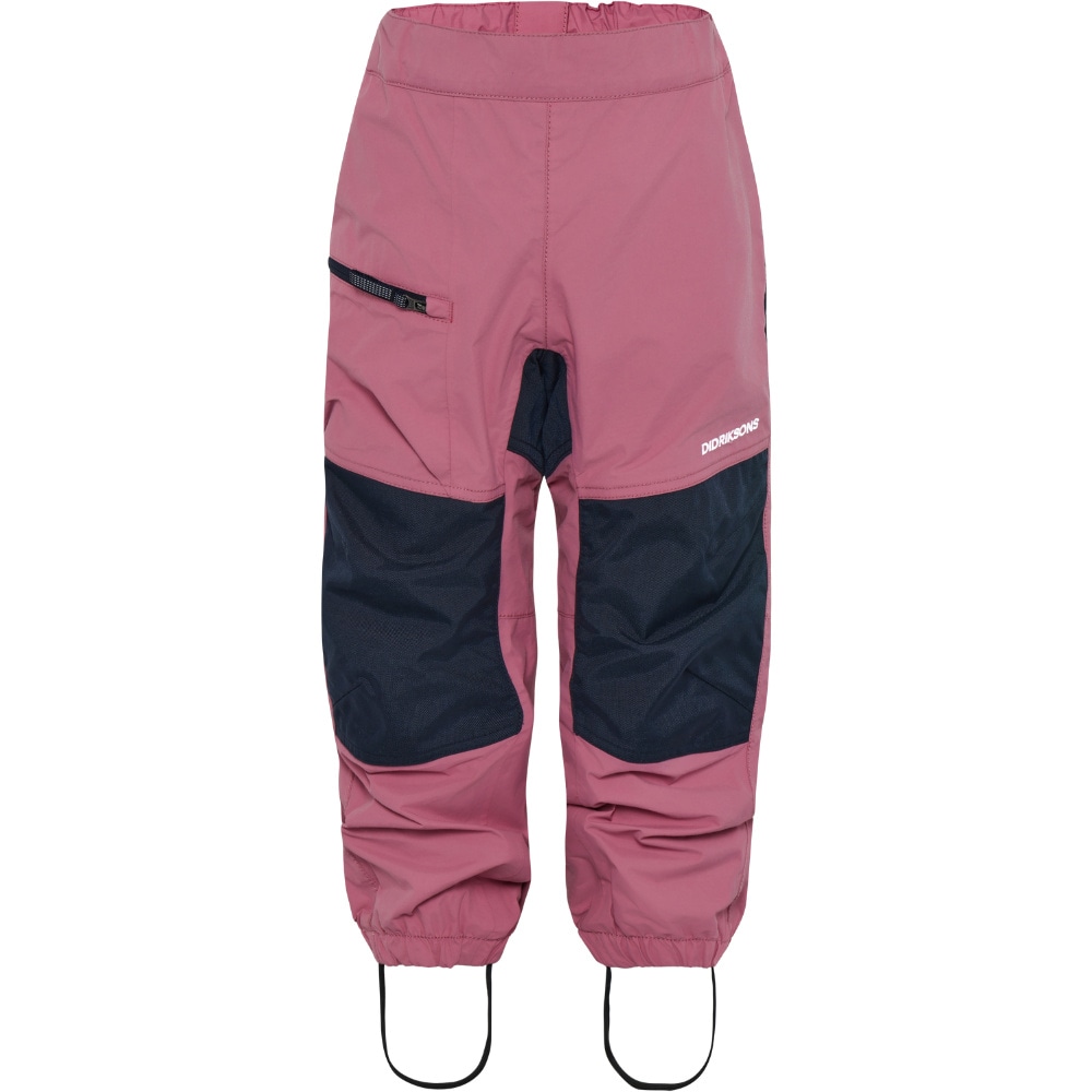 productImage: Dusk Kids Pants 6 Heather Pink
