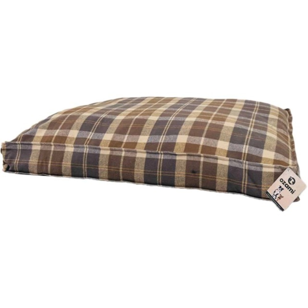 productImage: Ozami Mattress Checked 70x50x10 cm