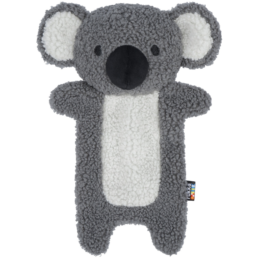productImage: Calm Koala Toy Gray