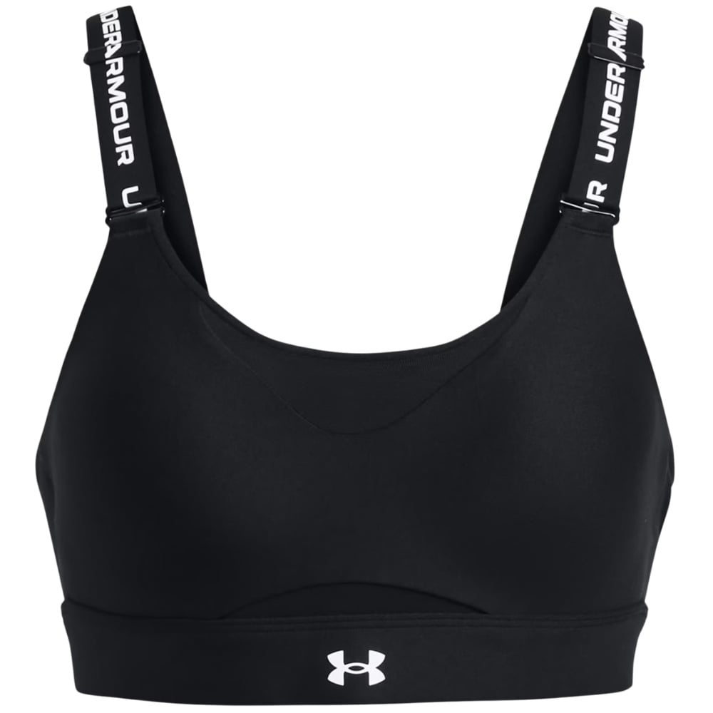 productImage: Ua Infinity High 2.0 Bra Black