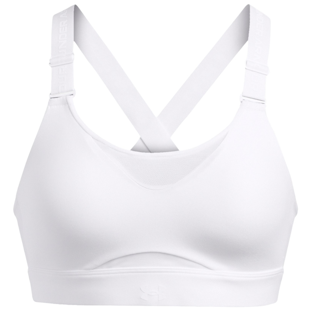 productImage: Ua Infinity High 2.0 Bra White