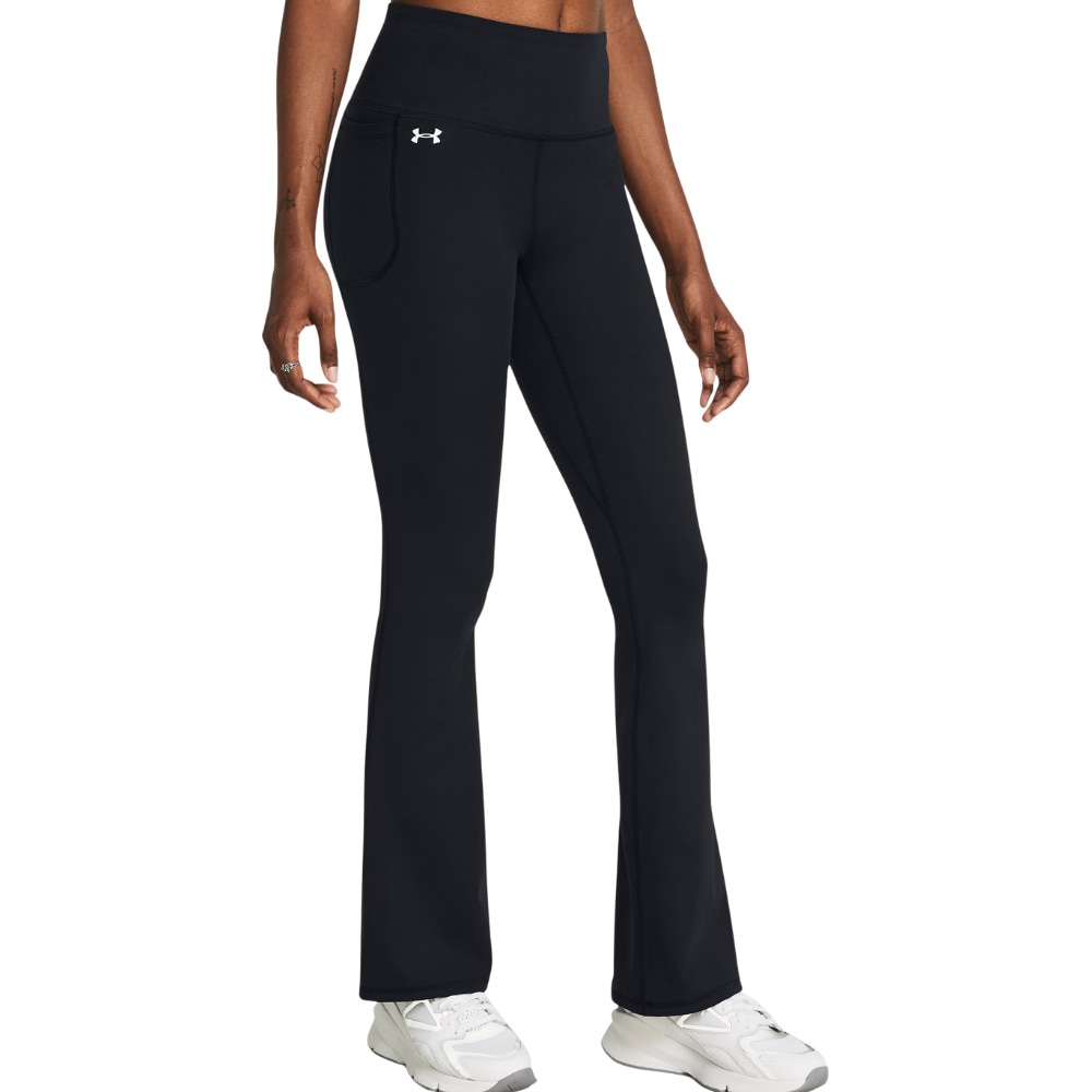 productImage: UA Motion Flare W´s Pant Black