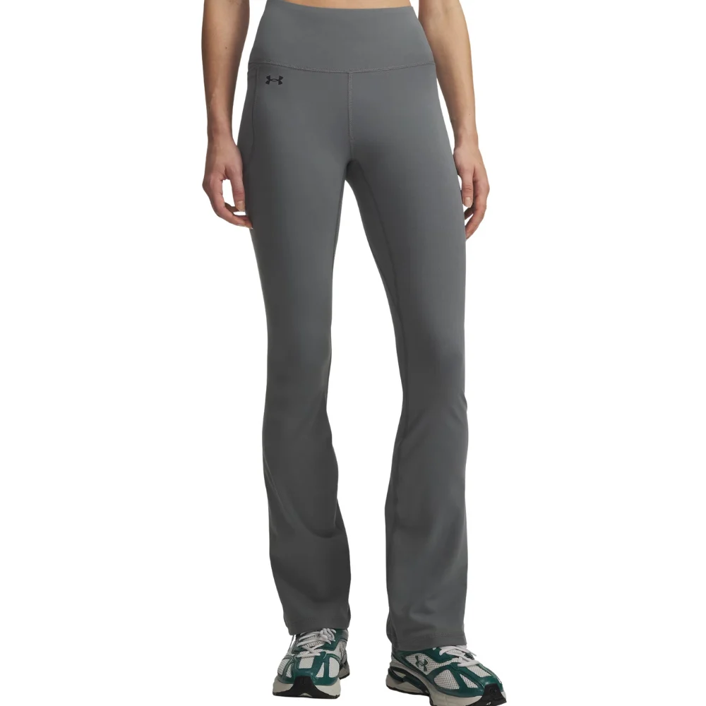 UA Motion Flare W´s Pant Clay Green, view: 1