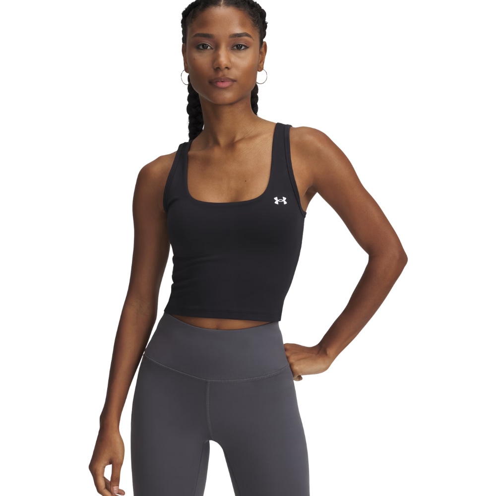productImage: UA Motion W´s Tank Emea Black