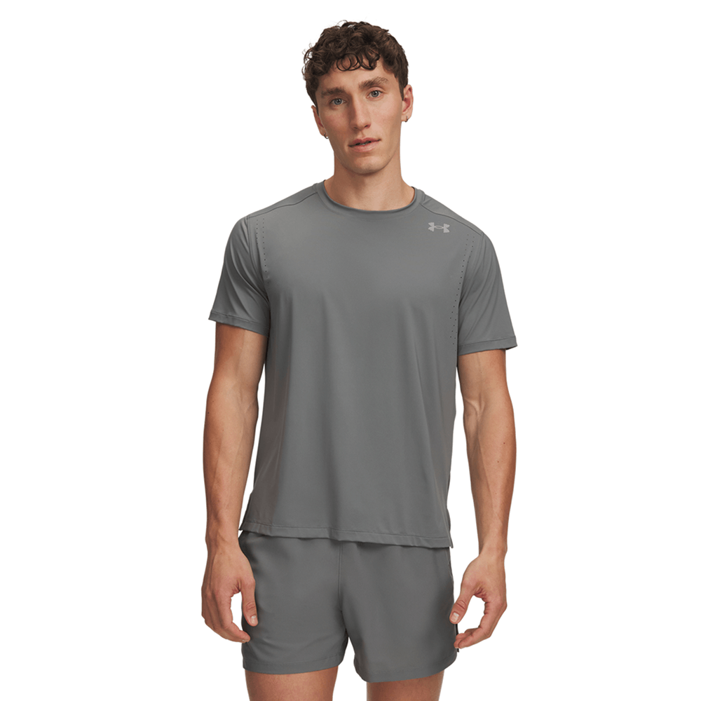 M's Velociti Pro Shortsleeve Clay Green, view: 1