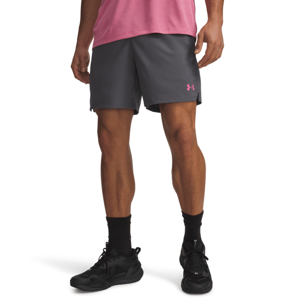 productImage: M's Vanish Woven Short 2.0 6In Castlerock