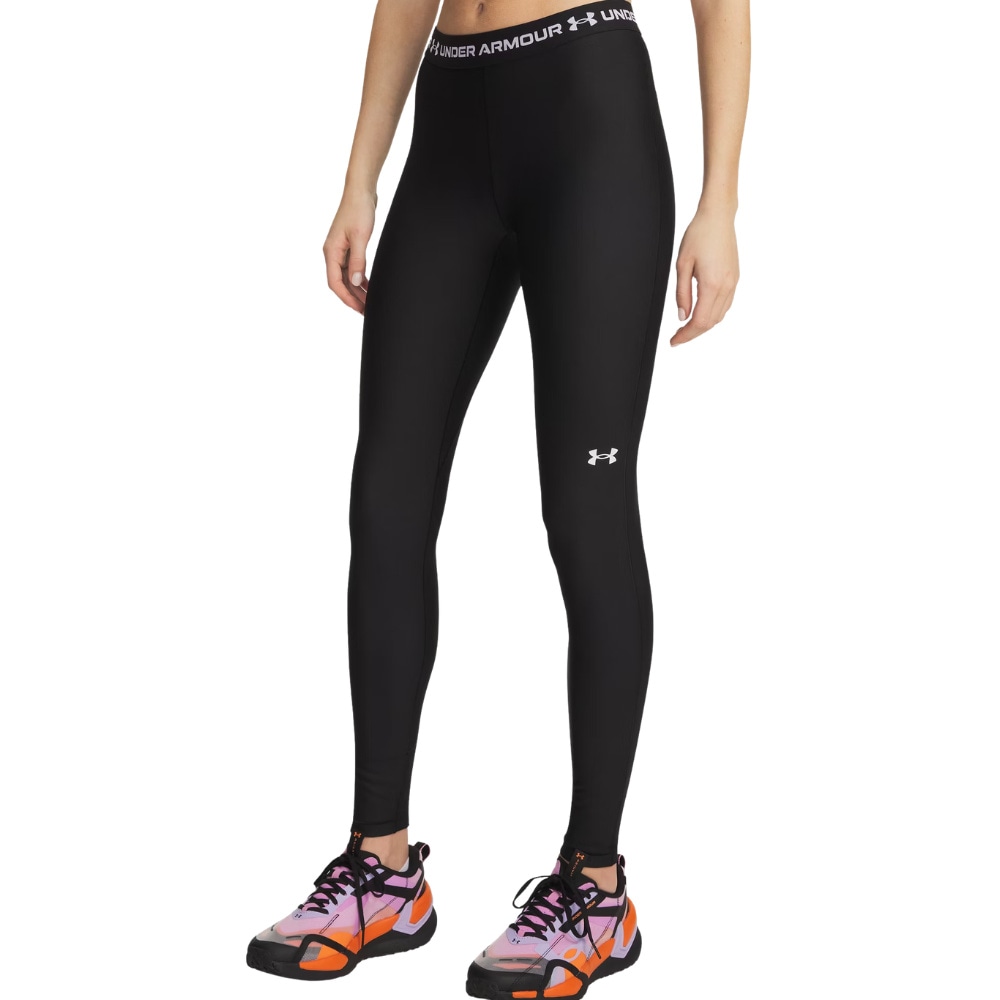 productImage: HeatGear W's Leggings Black