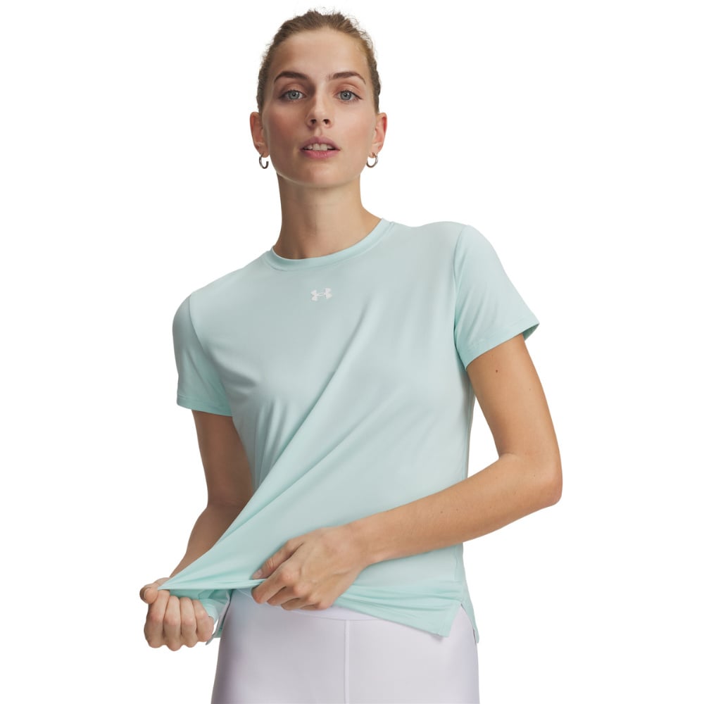 productImage: UA Vanish W's SS Refresh Mint