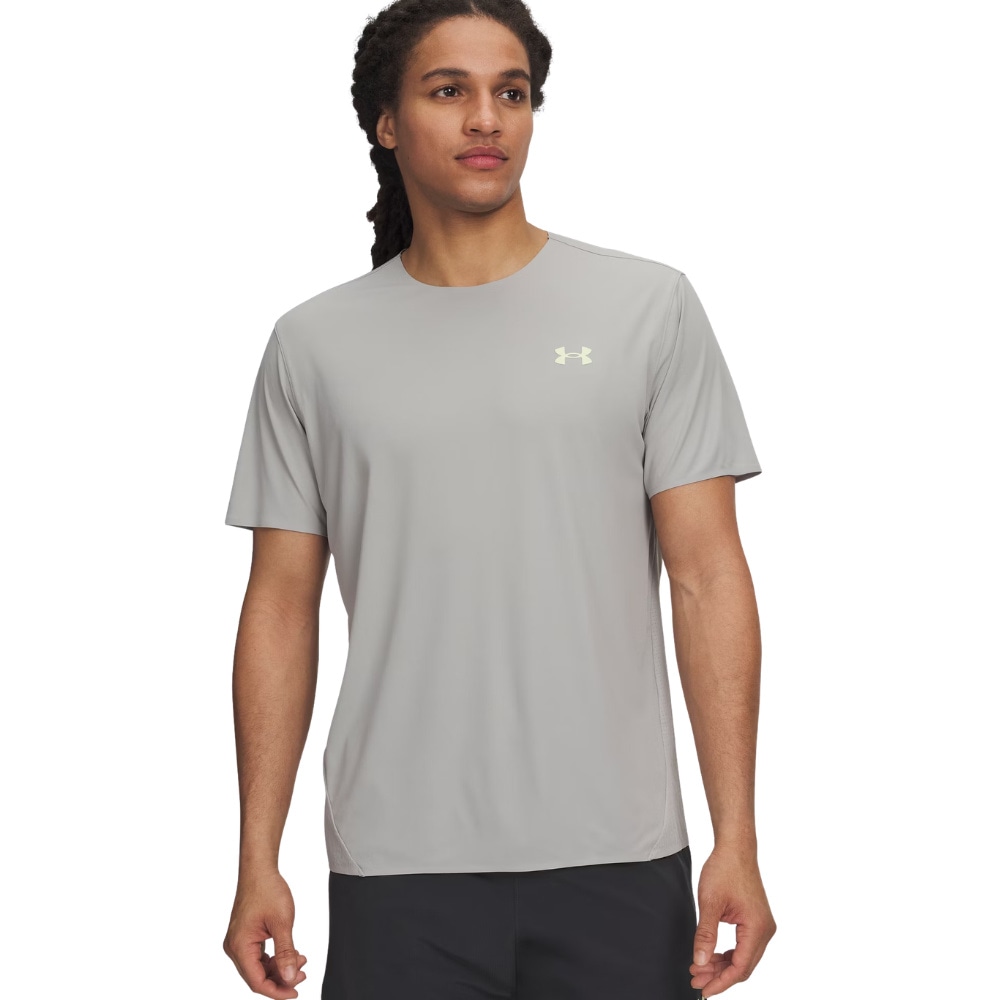 productImage: UA M's Explor Trail Run Ultra Lightweight SS Titanium