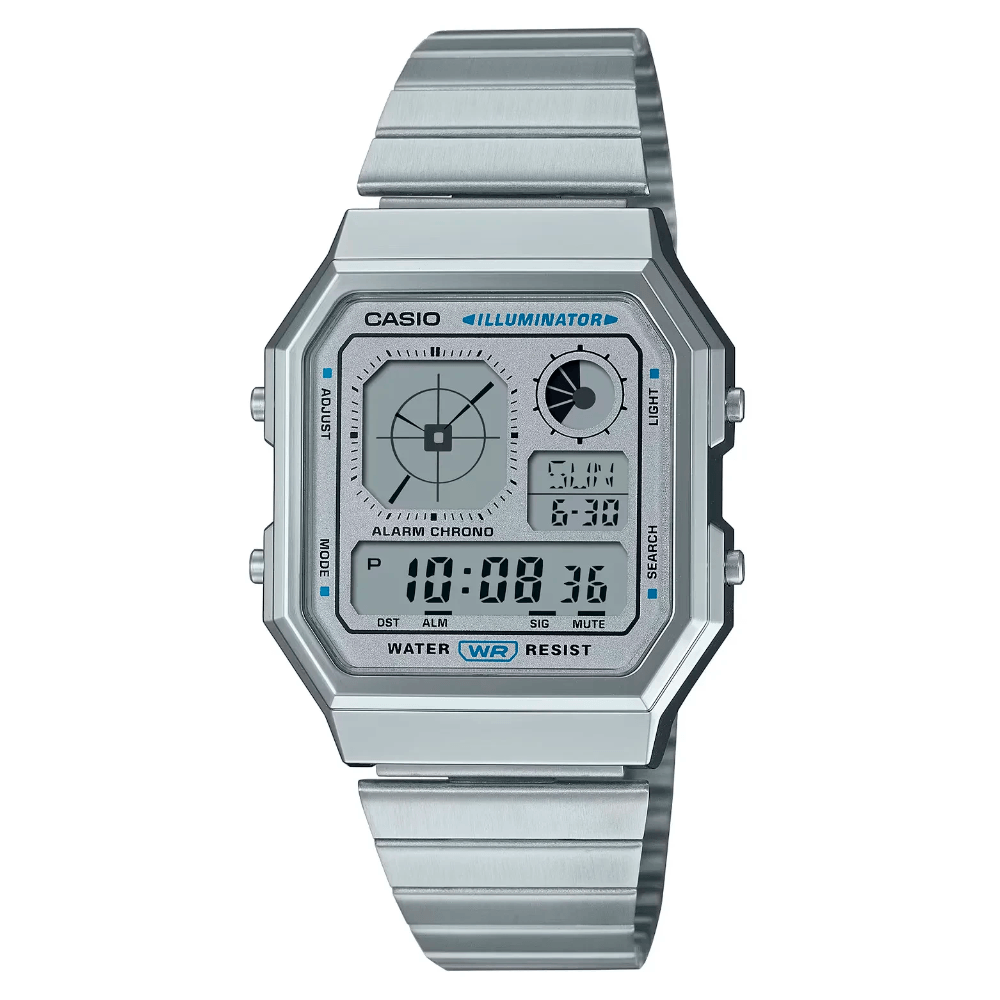 productImage: Vintage Collection A130We-7Aef Silver
