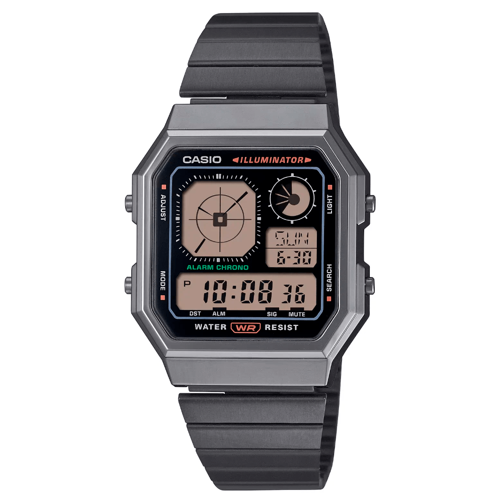 Vintage Collection A130Wegg-1Aef Black, view: 1