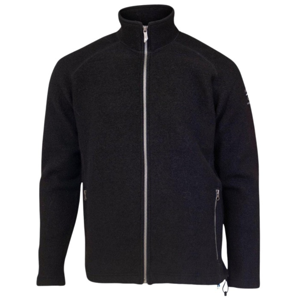 productImage: Danny Full Zip Black
