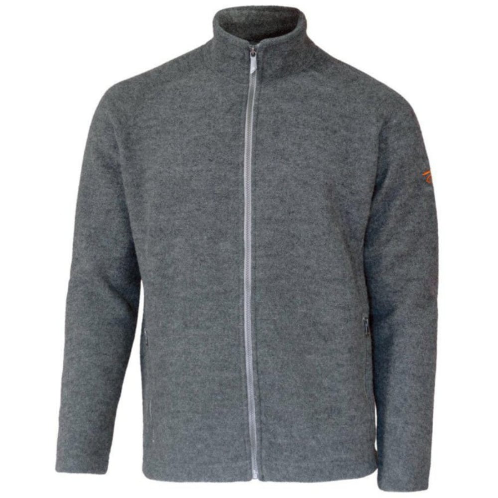 productImage: Danny Full Zip Grey