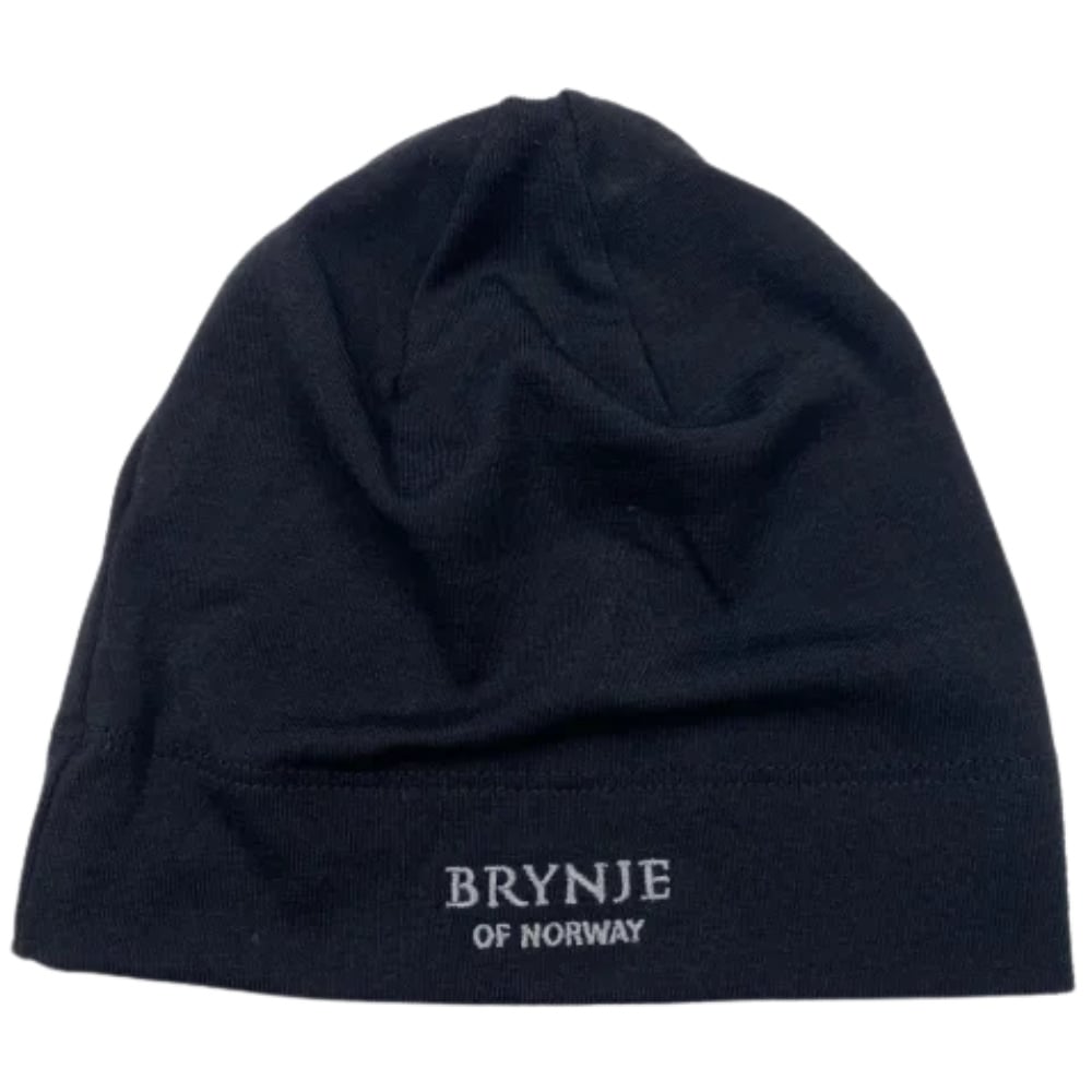 productImage: Classic Wool Beanie Black