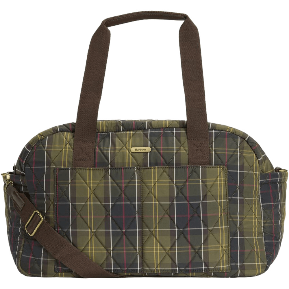 productImage: W's Wetherham Hold Classic Tartan