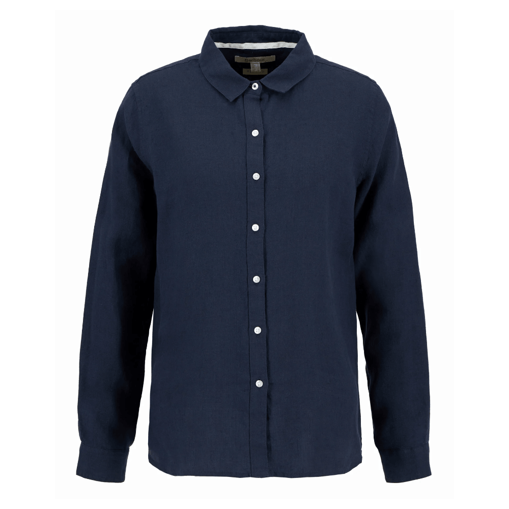 productImage: Marine Shirt Navy