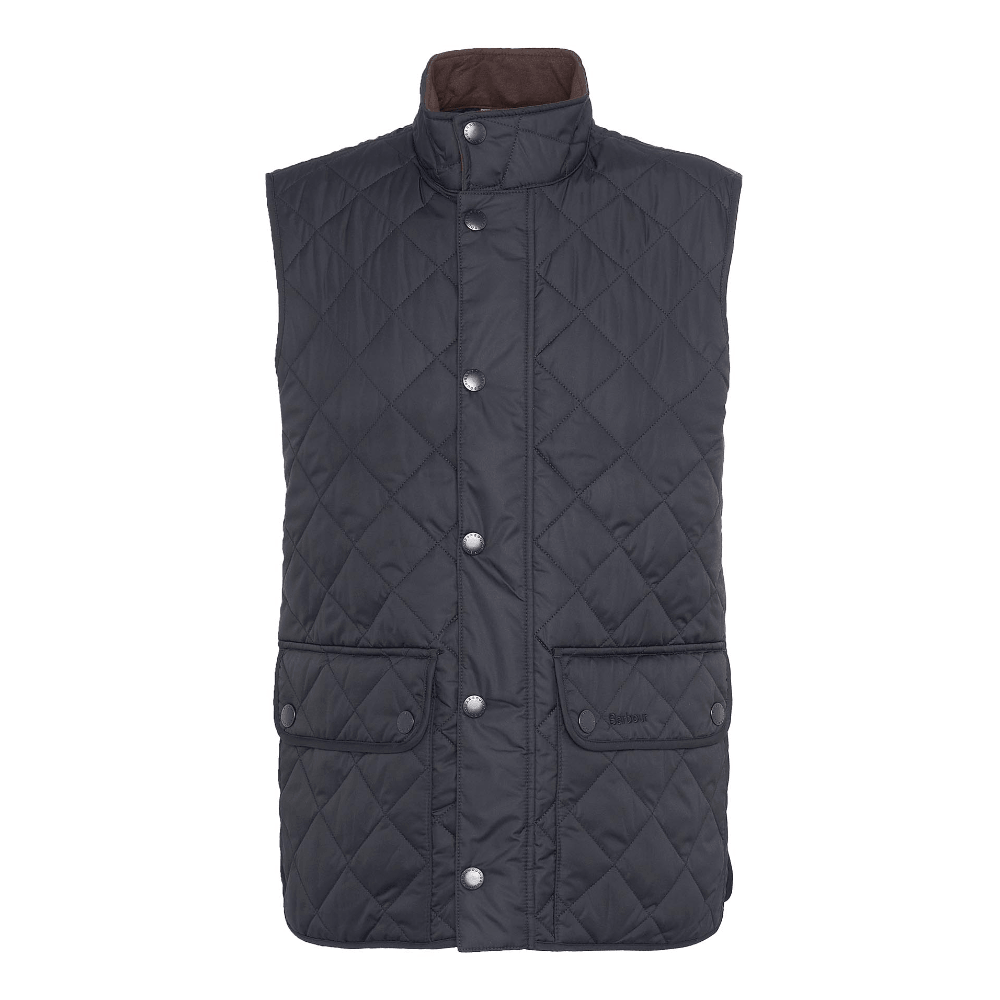 productImage: Lowerdale Gilet Navy