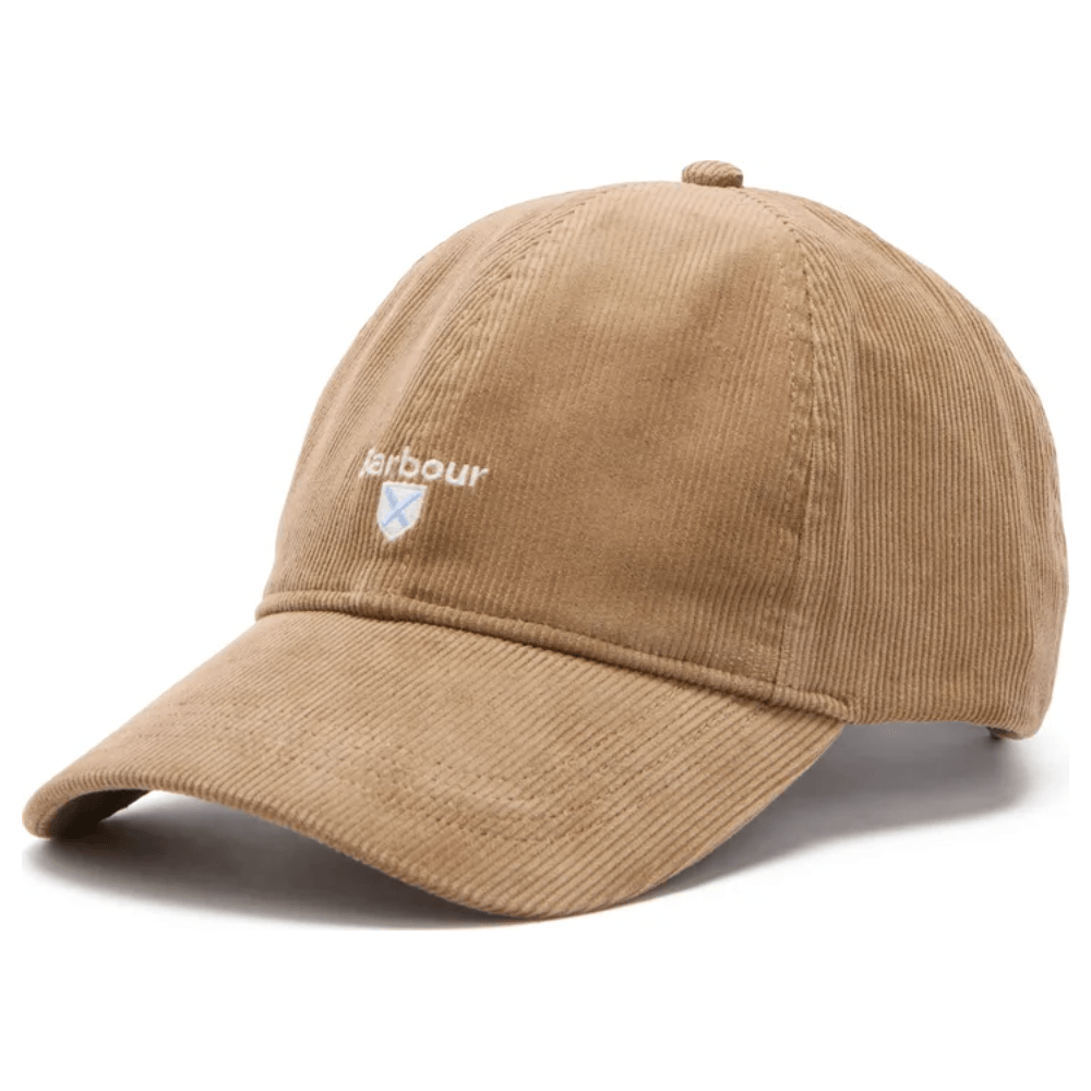 productImage: Bayfield Cord Cap Beige