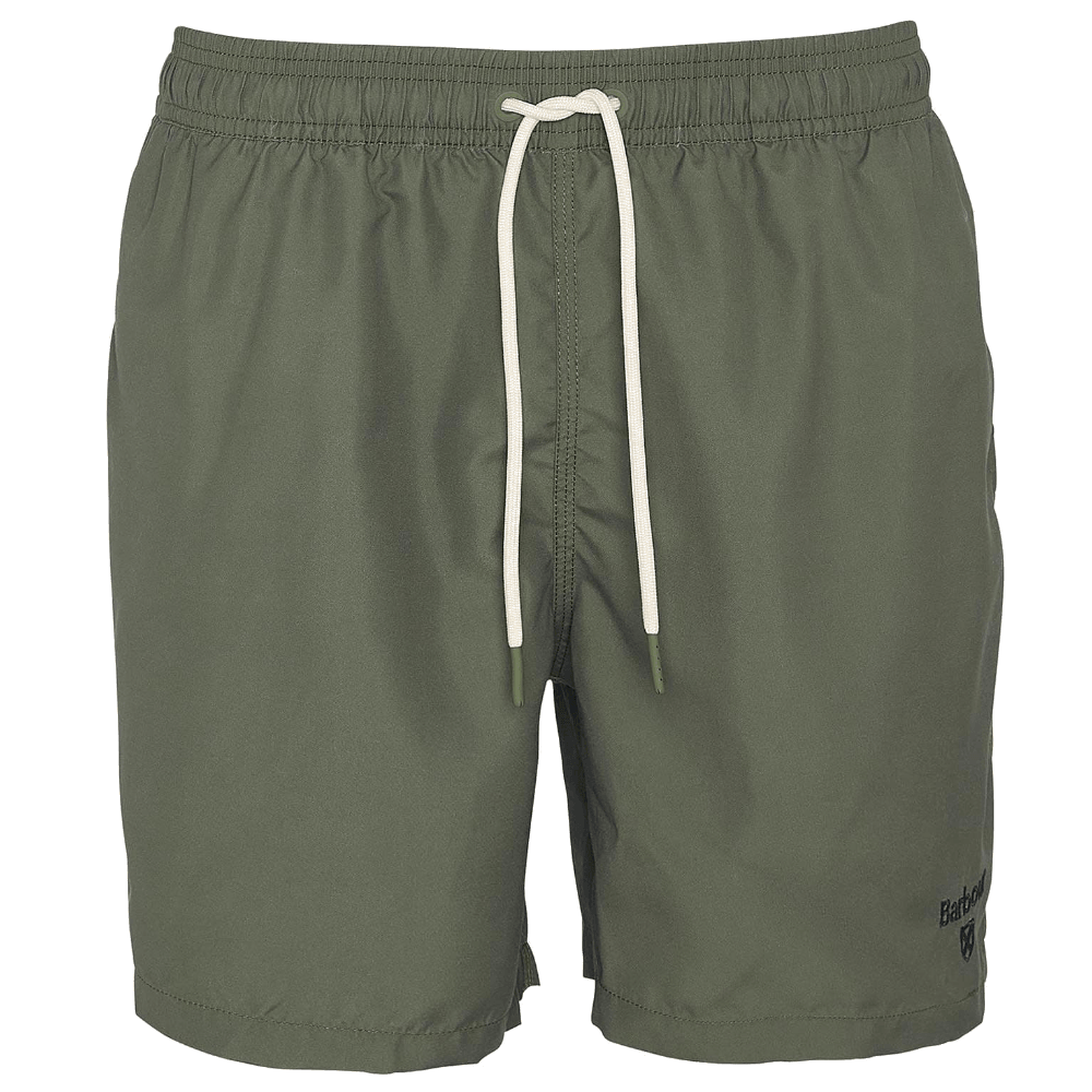 productImage: Staple Logo Swim Short Olive